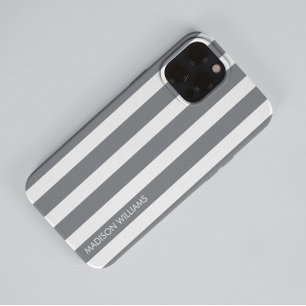 Editable inscription Colour Minimalist   Case-Mate iPhone 14 Pro Max Case