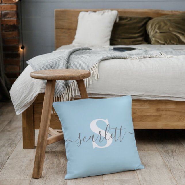 Editable inscription Colour Pillows, Name Pillow  (Creator Uploaded)