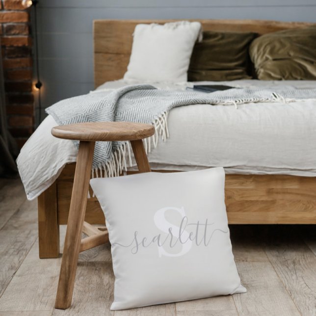 Editable inscription Colour Pillows, Name Pillow  (Creator Uploaded)