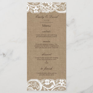 Editable Menu, Wedding Menu, Baby Shower, Bridal   Menu