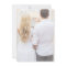 Editable Save the Date Photo Picture Wedding