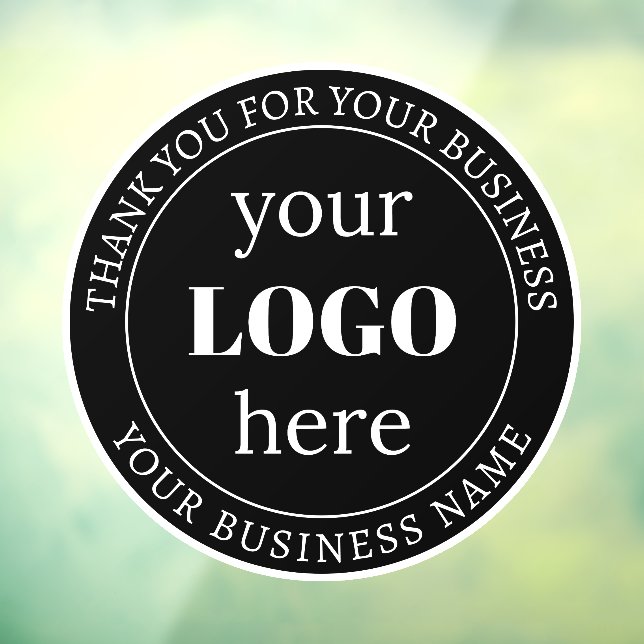 Editable Text & Your Logo or other Design  (Sheet 3)