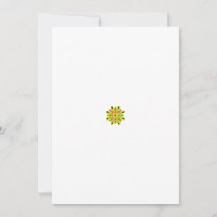 Editable Wedding Invitation Template   RSVP Postca