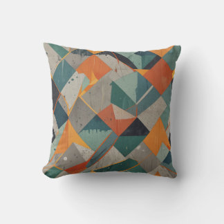 Editor pillow cushion