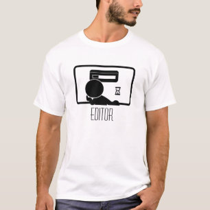 Editor Shirt