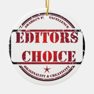 Editors choice products ceramic tree decoration