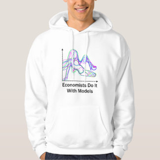 EDIWM Hoodie With Full-Size Logo