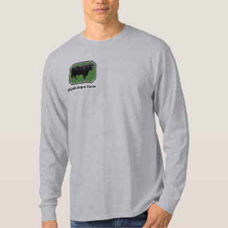 EDLAR Angus Farm T-Shirt