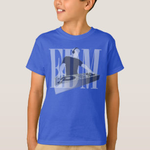 EDM AND DJ !! T-Shirt