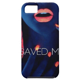 EDM iPhone 5 CASE