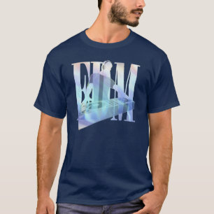 EDM ELECTRIC BLUE T-Shirt