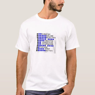 EDM Era T-Shirt