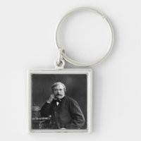 Edmond de Goncourt