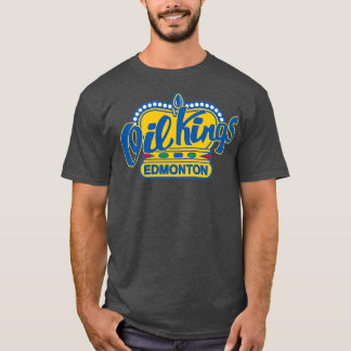 Edmonton Oil Kings T-Shirt