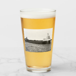 Edmund Fitzgerald Glass