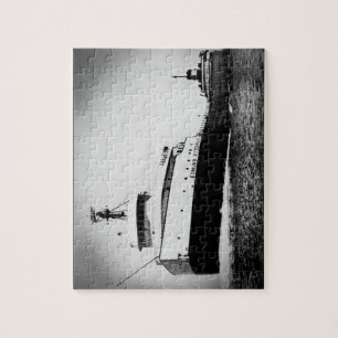 Edmund Fitzgerald Jigsaw Puzzle