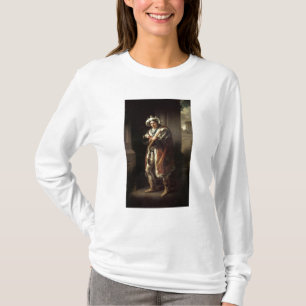 Edmund Kean as Richard III, 1814 T-Shirt