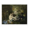 Edouard Manet - Luncheon on the Grass