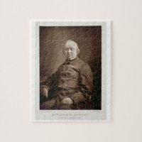 Edouard-Rene Laboulaye (1811-83), from 'Galerie Co