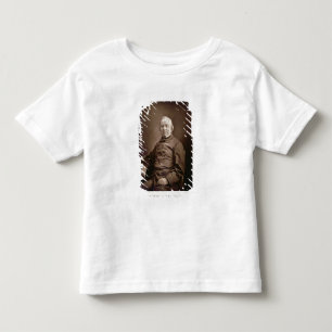 Edouard-Rene Laboulaye (1811-83), from 'Galerie Co Toddler T-Shirt