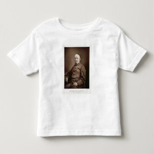 Edouard-Rene Laboulaye (1811-83), from 'Galerie Co Toddler T-Shirt