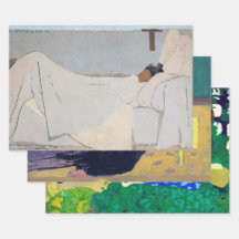 Edouard Vuillard