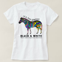EDS Awareness Zebra Danlos Syndrome Funny