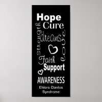 EDS Encouragement Poster