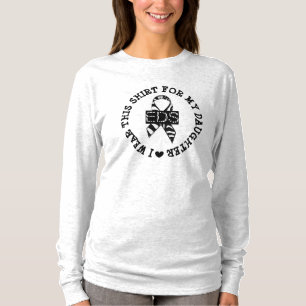 EDS Mum Ehlers-Danlos Syndrome Awareness Shirt