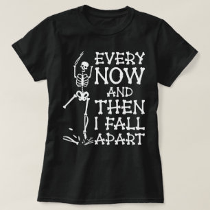 EDS Rare Disease Warrior Invisible Disability T-Shirt