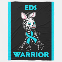 EDS Warrior/Zebra