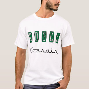 Edsel Corsair T-Shirt