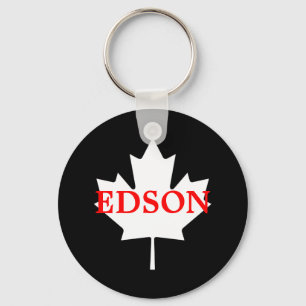 Edson Key Ring