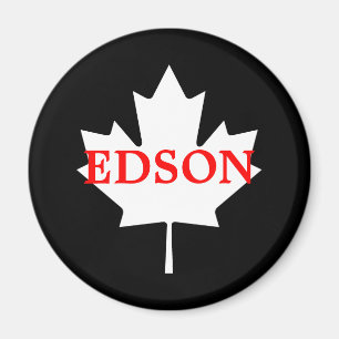 Edson Magnet