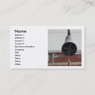 education3 business card