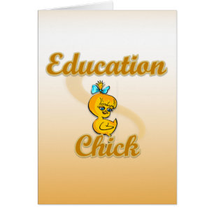Education Chick