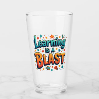 Education Fun - no1 Glass