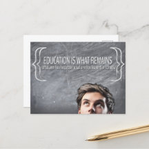 "Education" Inspirational Quote