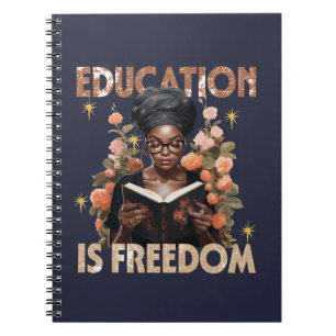 Education Is Freedom Teacher Books Black History