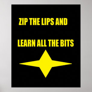 Education students college teacher class parents poster