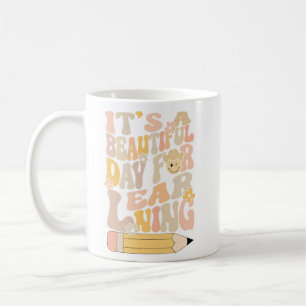 Educator Shirt Daycare Provider Coffee Mug