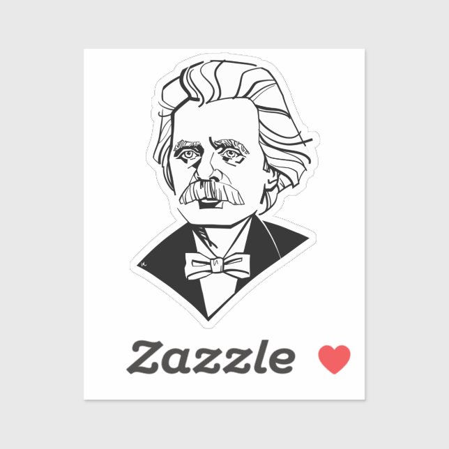 Edvard Grieg (Sheet)