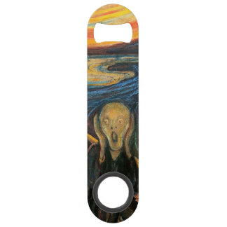 Edvard Munch , “ The Scream ”