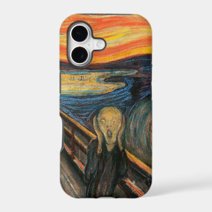 Edvard Munch's The Scream