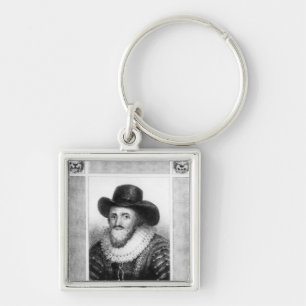 Edward Alleyn Key Ring