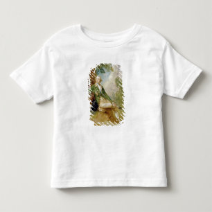 Edward Augustus, Duke of Kent, c.1787 (oil on canv Toddler T-Shirt