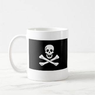 Edward England flag mug