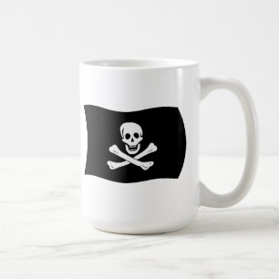 Edward England Flag Mug