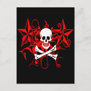 Edward England Print Postcard