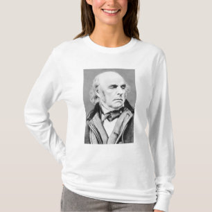 Edward Fitzgerald T-Shirt